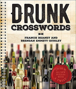 Drunk Crosswords 