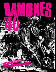 Ramones at 40 