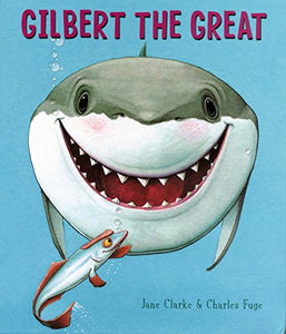 Gilbert the Great 