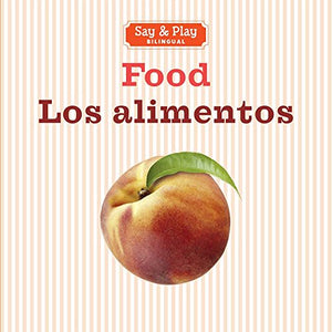 Food/Los alimentos 