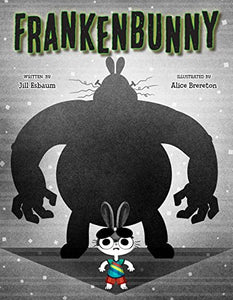 Frankenbunny 