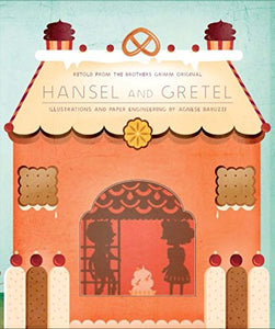 Hansel and Gretel 