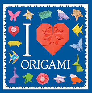 I Heart Origami 