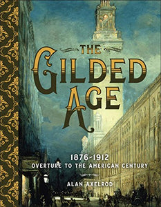 The Gilded Age 