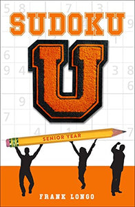 Sudoku U: Senior Year 