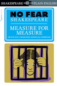 Measure for Measure 