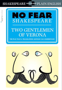 Two Gentlemen of Verona 