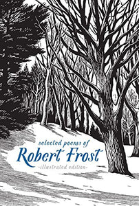 Selected Poems of Robert Frost 