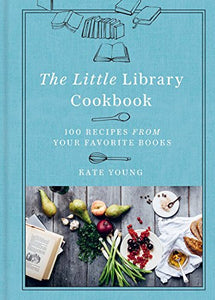 The Little Library Cookbook 