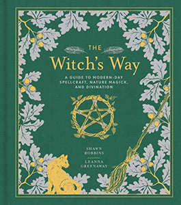 The Witch's Way 