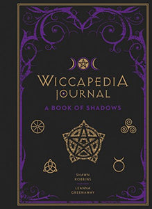 Wiccapedia Journal 