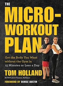 The Micro-workout Plan 