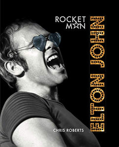 Elton John: Rocket Man 