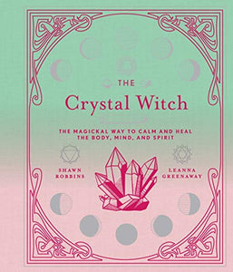 The Crystal Witch 