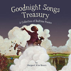 Goodnight Songs Treasury 