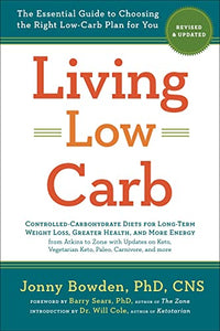 Living Low Carb 