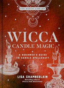 Wicca Candle Magic 