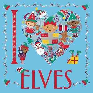 I Heart Elves 