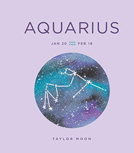 Zodiac Signs: Aquarius 