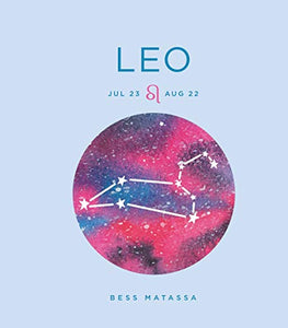 Zodiac Signs: Leo 