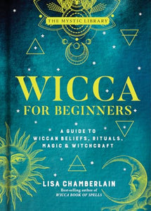 Wicca for Beginners 