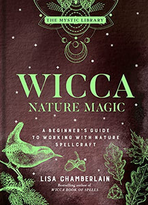 Wicca Nature Magic 