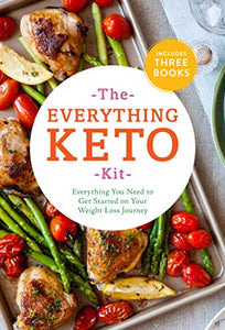 The Everything Keto Kit 