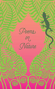 Poems on Nature 