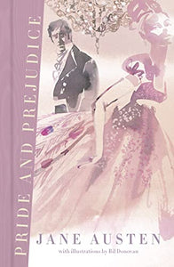 Pride and Prejudice (Deluxe Edition) 