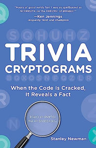 Trivia Cryptograms 