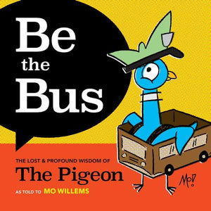 Be the Bus 