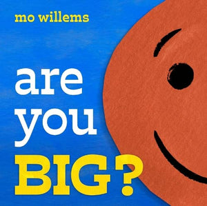 Are You Big? 