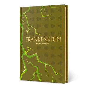 Frankenstein 