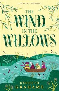 The Wind in the Willows 