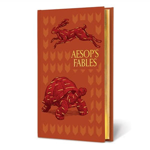 Aesop's Fables 