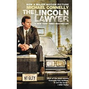 The Lincoln Lawyer 