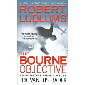 Robert Ludlum's (TM) the Bourne Objective 