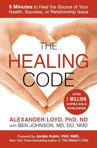 The Healing Code 