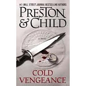 Cold Vengeance 