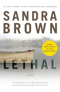 Lethal (Large type / large print Edition) 