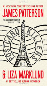 The Postcard Killers 