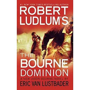 Robert Ludlum's (TM) the Bourne Dominion 