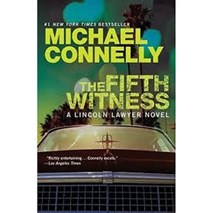 The Fifth Witness 