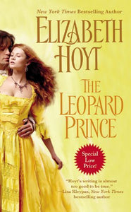 The Leopard Prince 