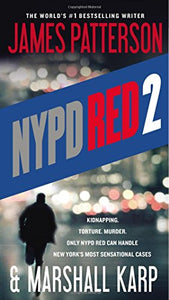 NYPD Red 2 