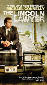 The Lincoln Lawyer 