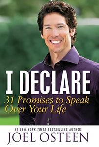 I Declare 