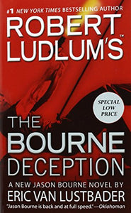 Robert Ludlum's (Tm) the Bourne Deception 