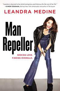 Man Repeller 