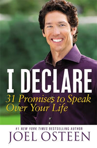 I Declare 